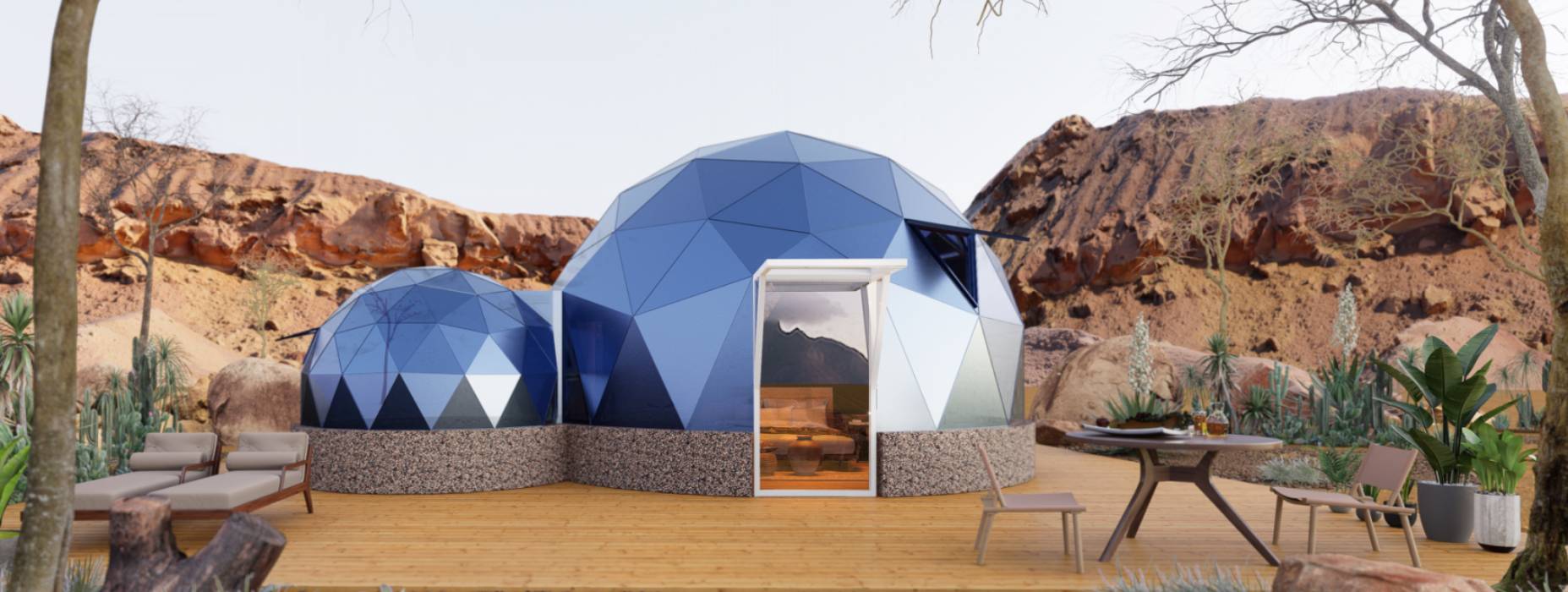 扶沟县星空房定制